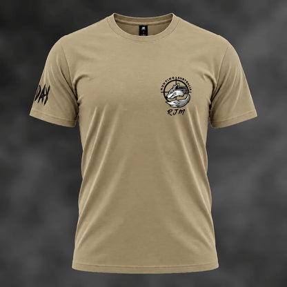 RJM Tee