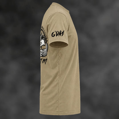RJM Tee